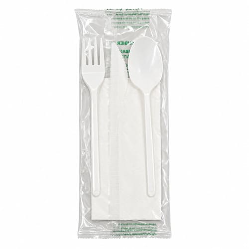 set plastico