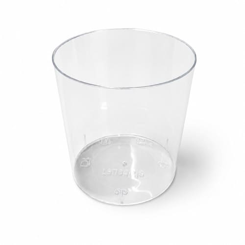 vaso media pinta